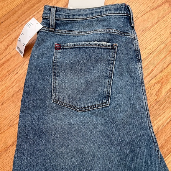 BDG A-wide denim new with tags - Picture 1 of 7